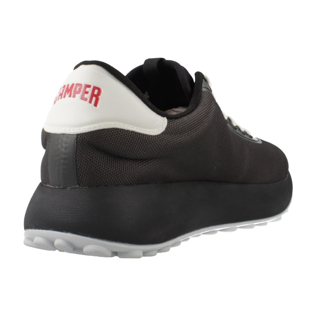 Men's Sneakers Camper Gray