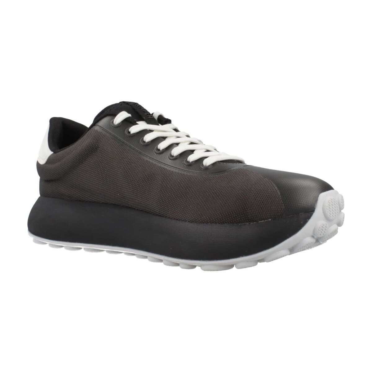 Men's Sneakers Camper Gray