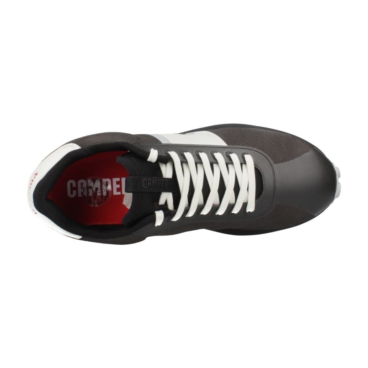 Men's Sneakers Camper Gray