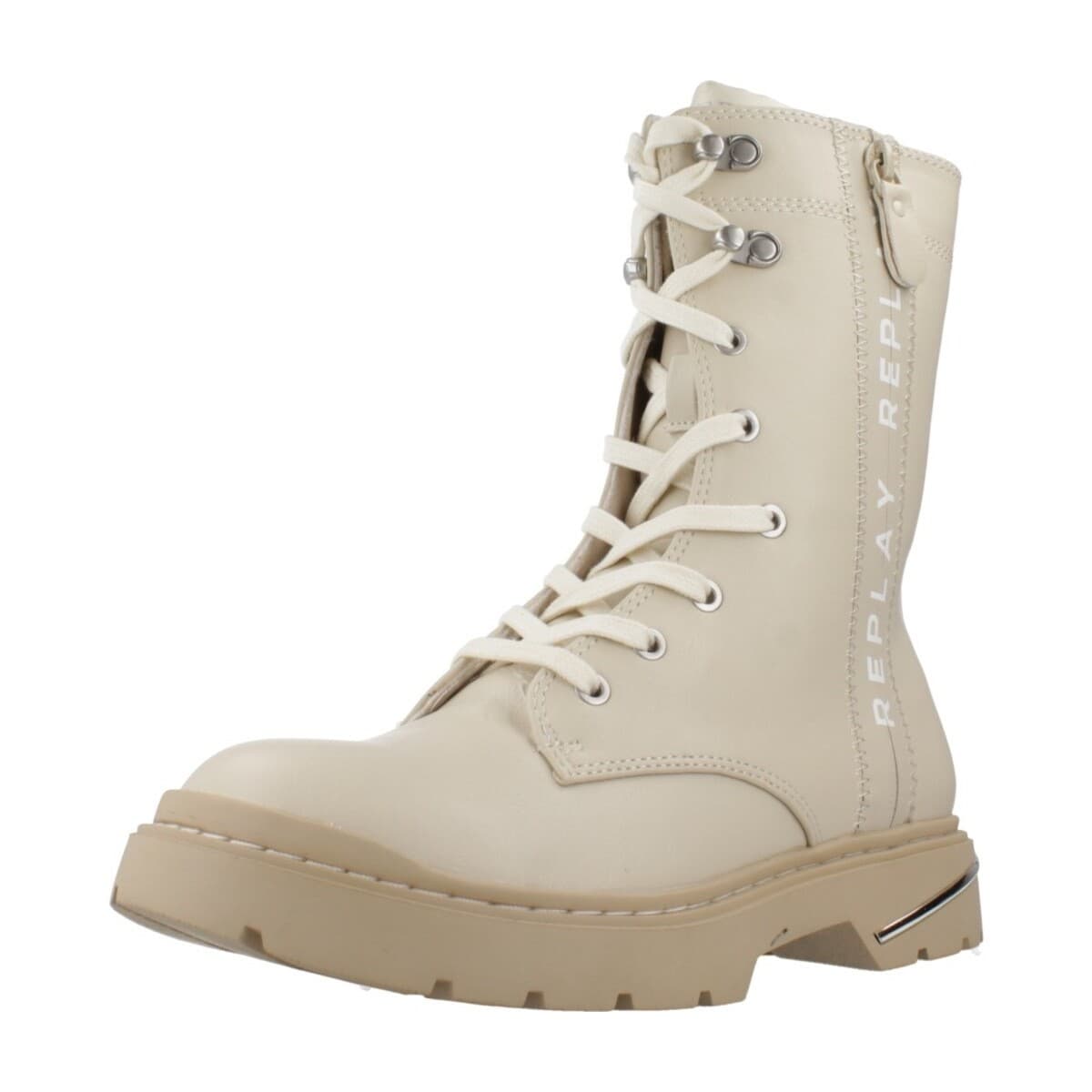 Μπότες Replay Botas Niña Modèle Jl170034s