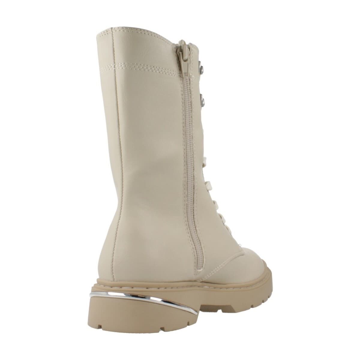Girls' Boots Replay Beige