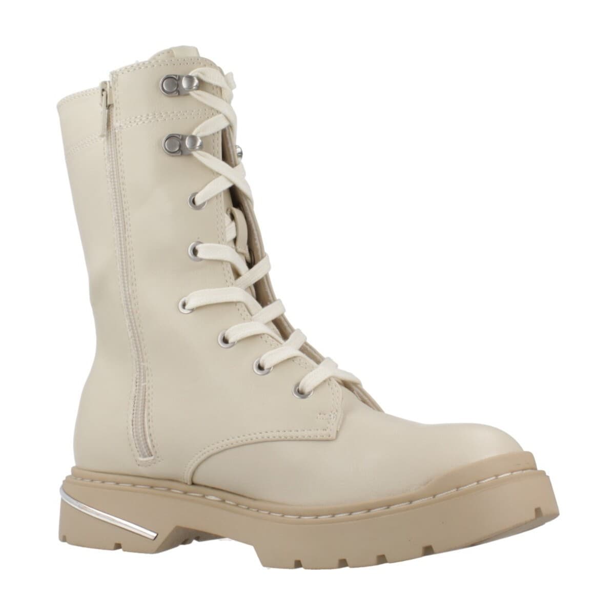 Girls' Boots Replay Beige