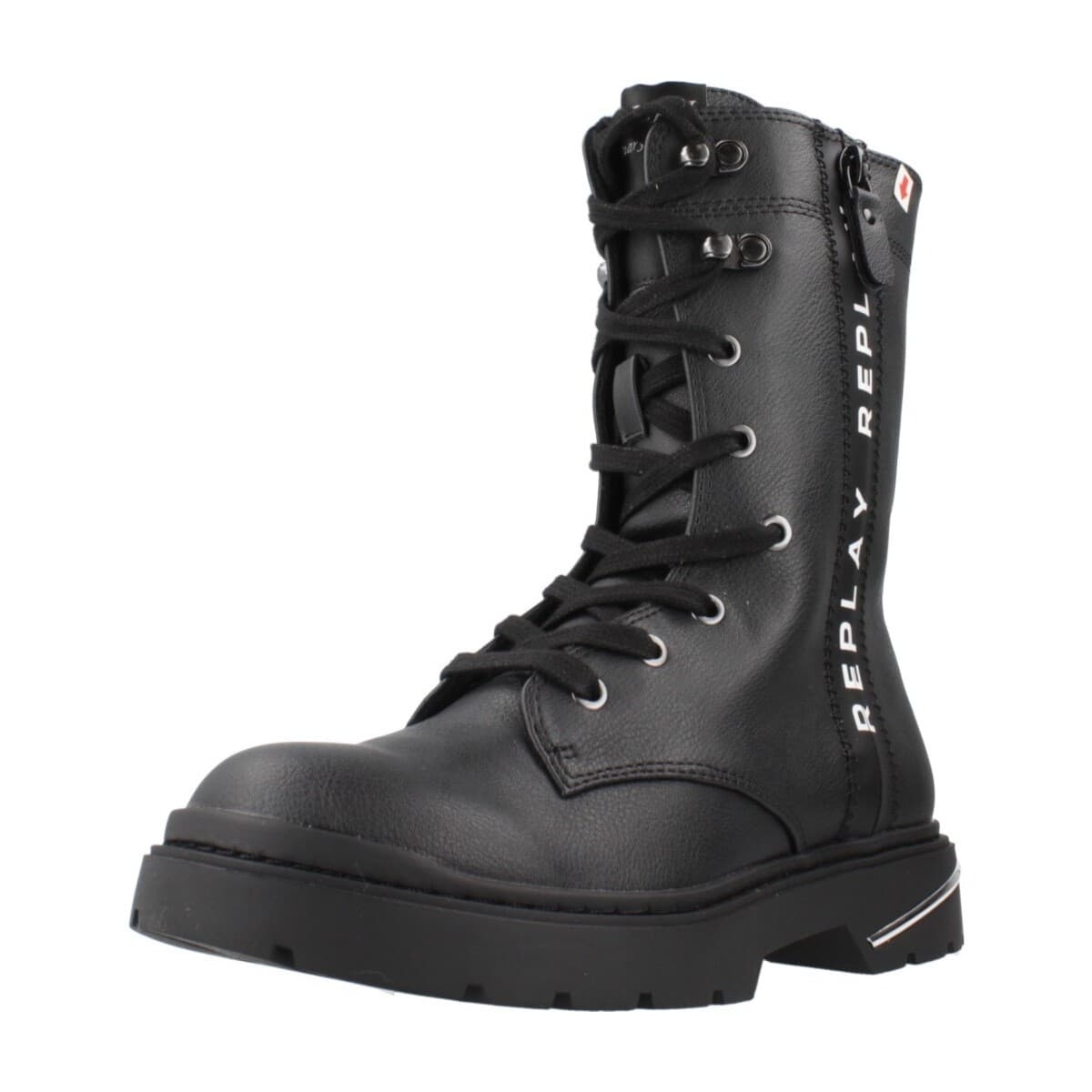 Μπότες Replay Botas Niña Modèle Jl170034s