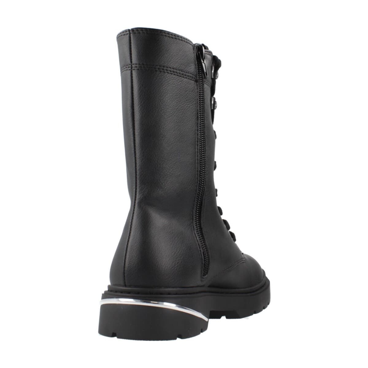 Girls' Boots Replay Black
