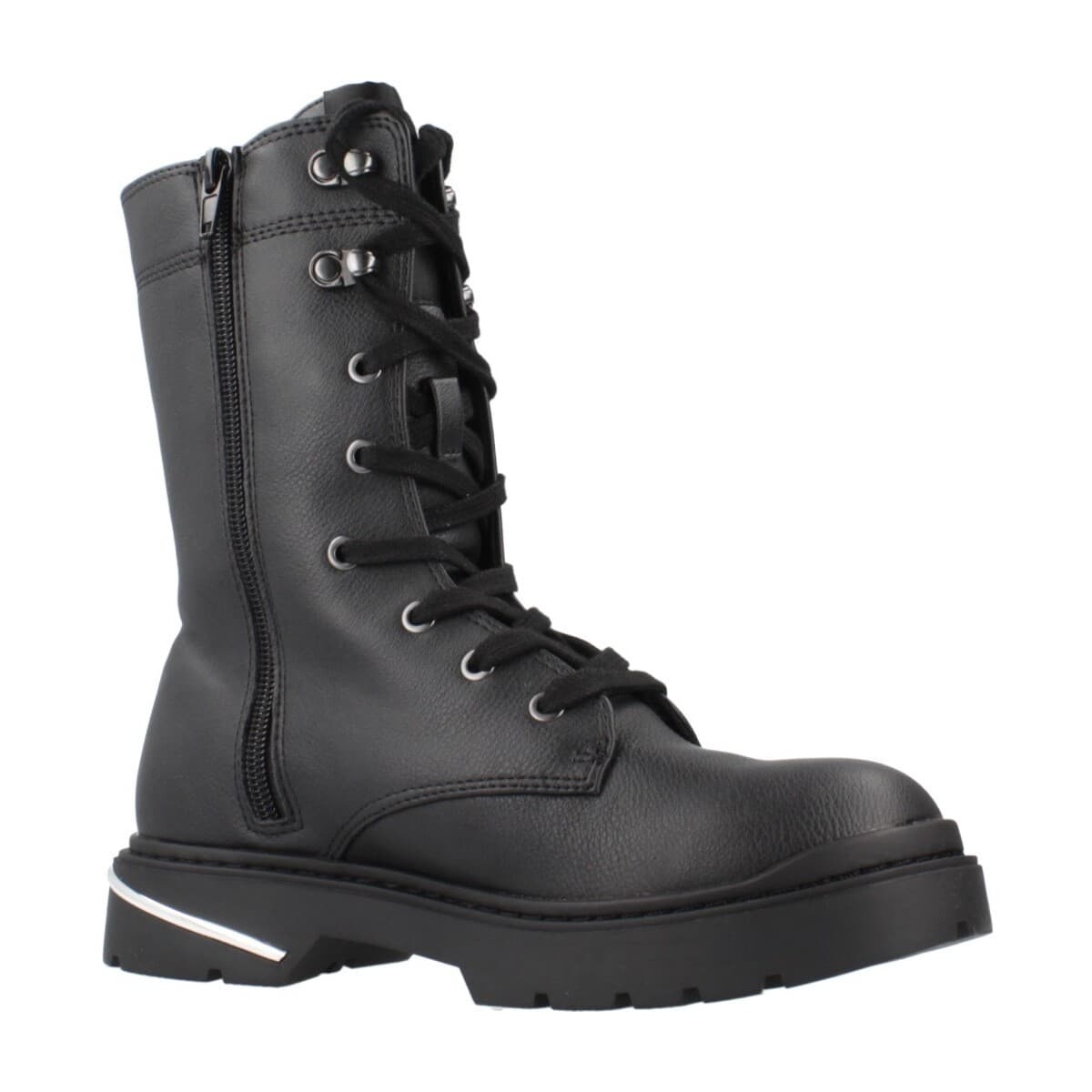 Girls' Boots Replay Black