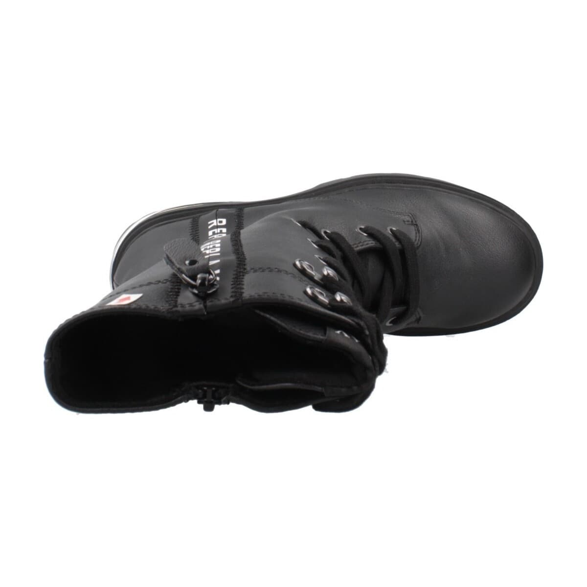 Girls' Boots Replay Black
