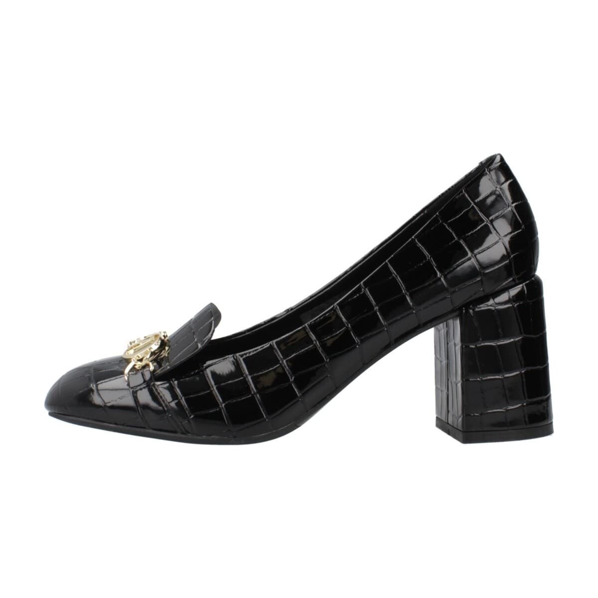 Women's Pumps Café Noir Black