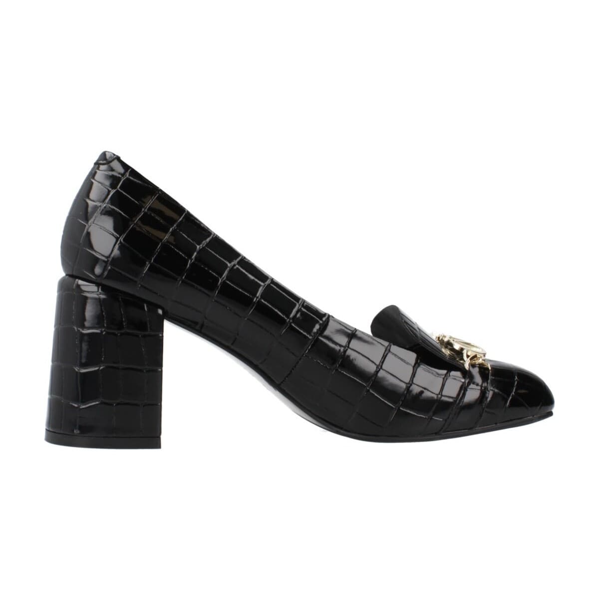 Women's Pumps Café Noir Black