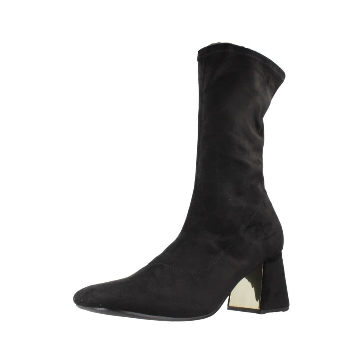Women's Boots La Strada Black