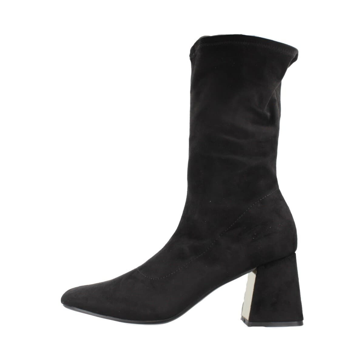 Women's Boots La Strada Black