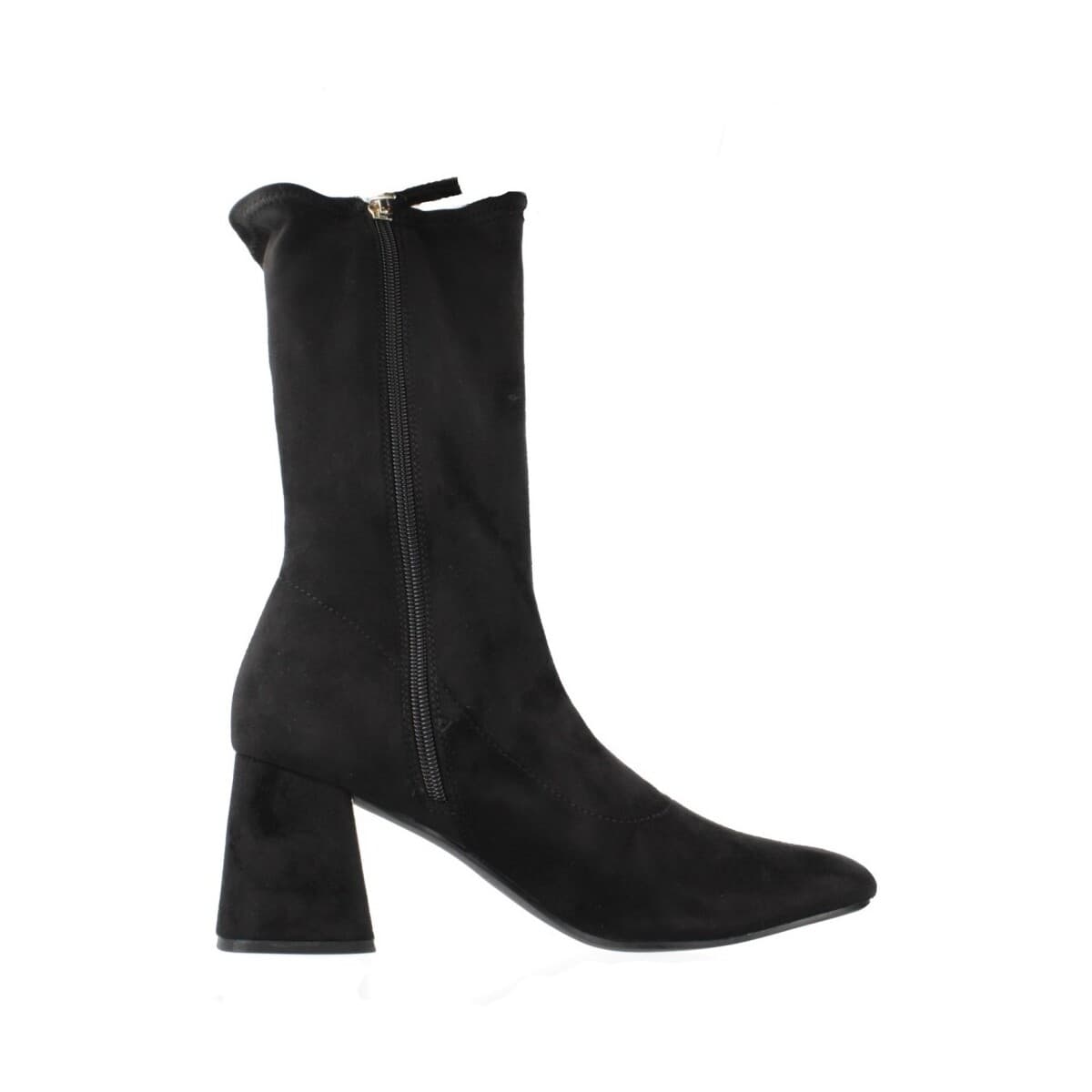 Women's Boots La Strada Black