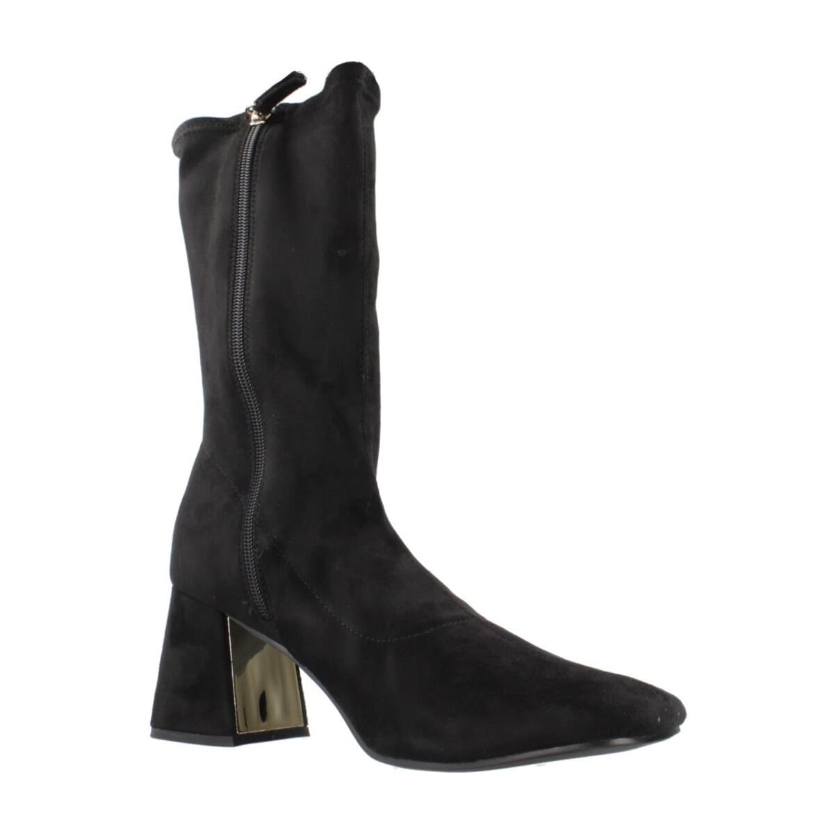 Women's Boots La Strada Black