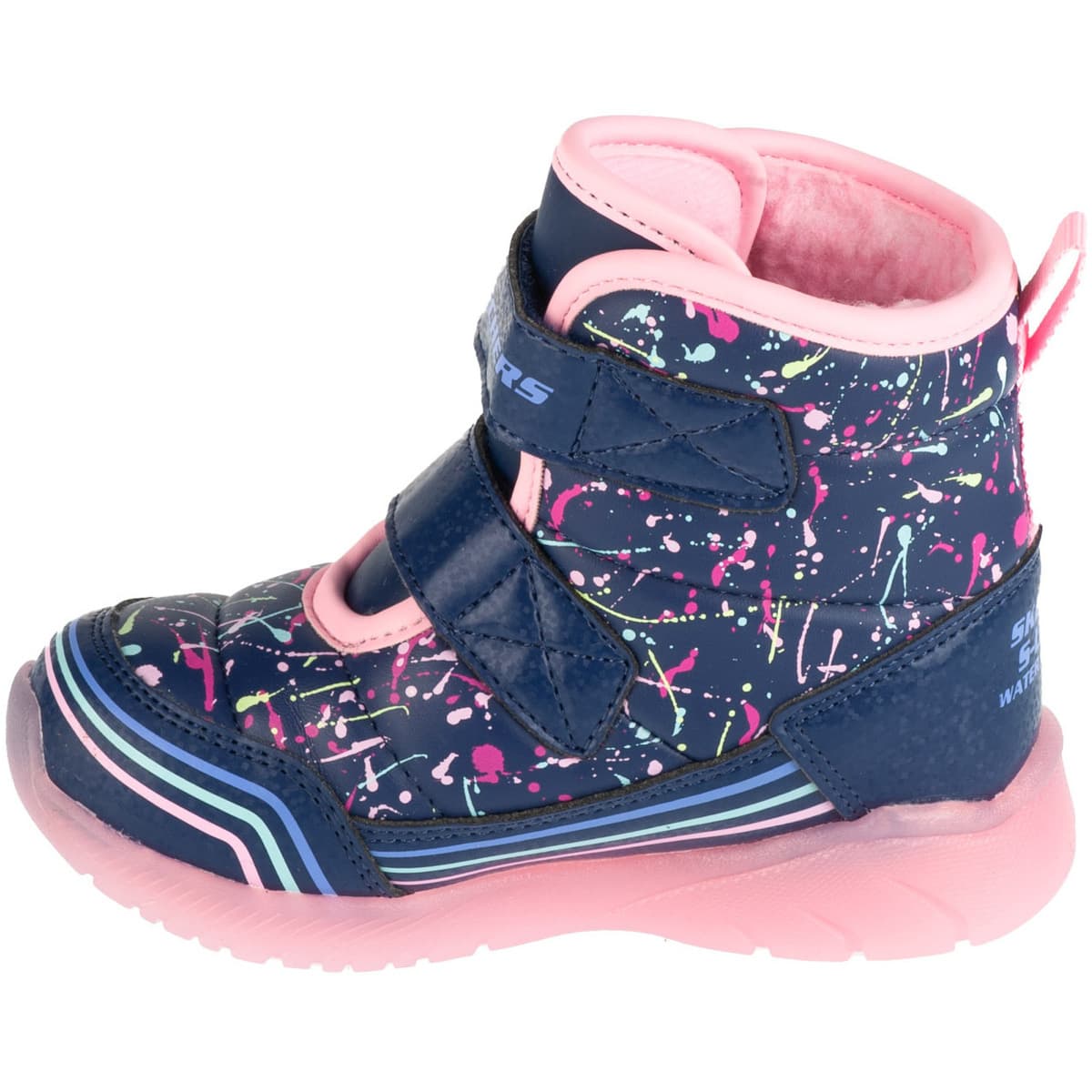 Girls' Outdoor Shoes Skechers Blue