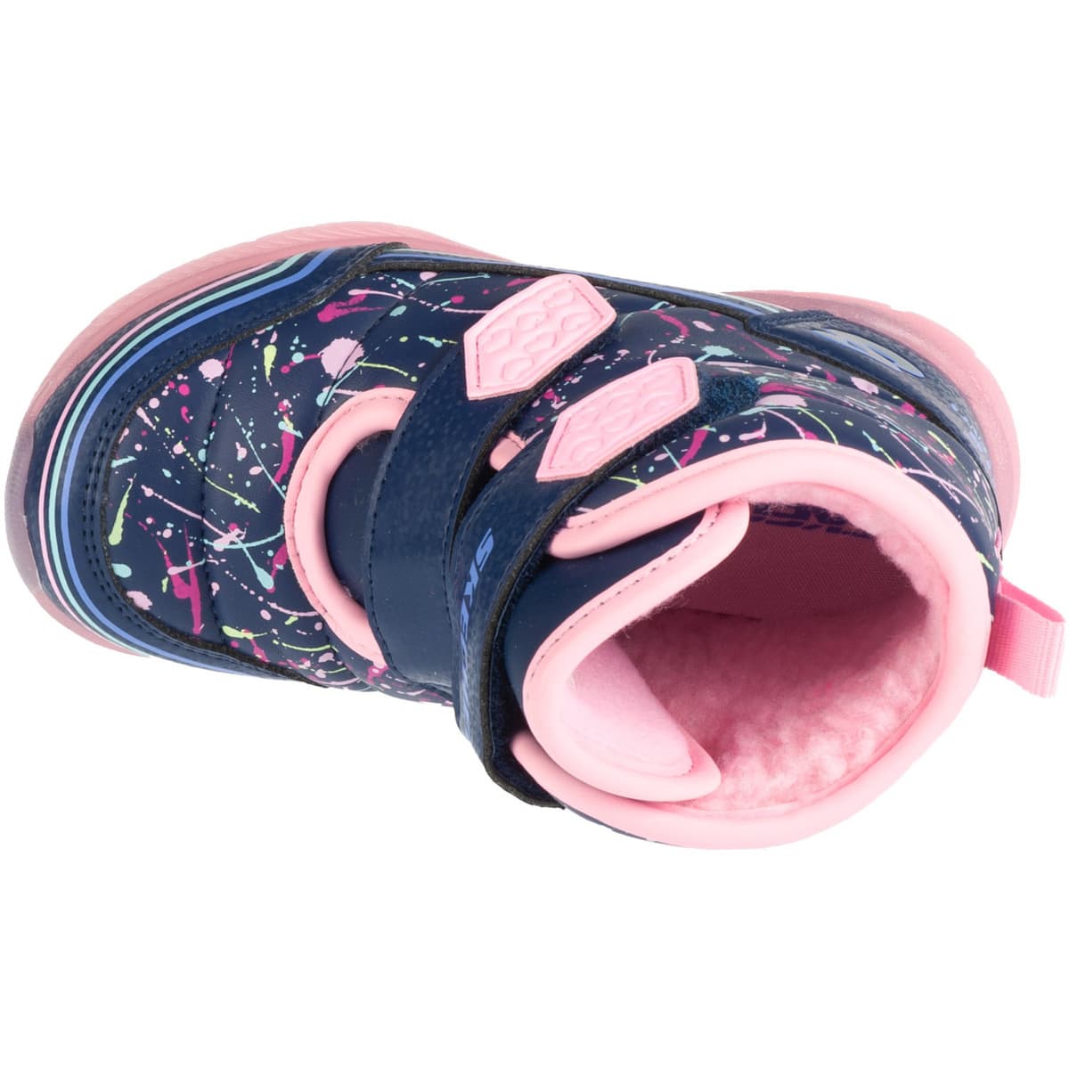 Girls' Outdoor Shoes Skechers Blue