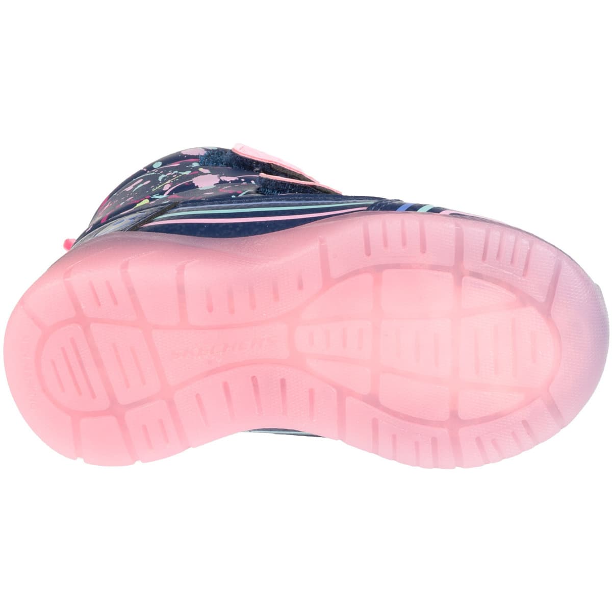 Girls' Outdoor Shoes Skechers Blue