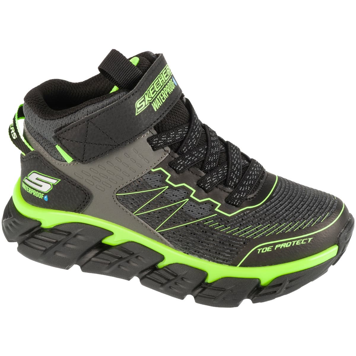 Μπότες Skechers Tech-Grip - High-Surge