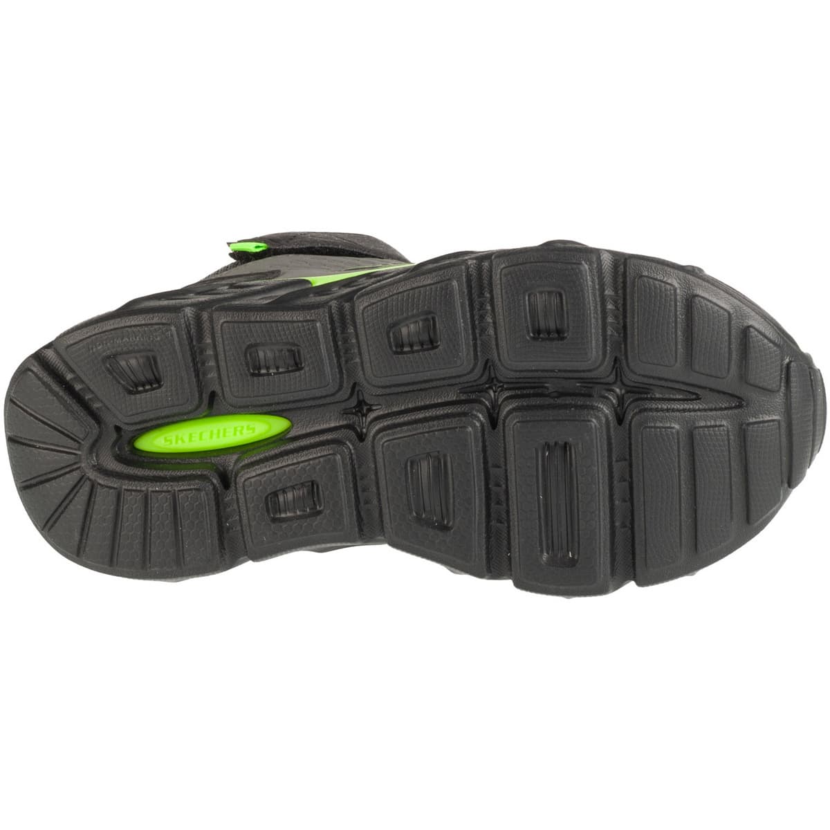 Boys' Boots Skechers Gray