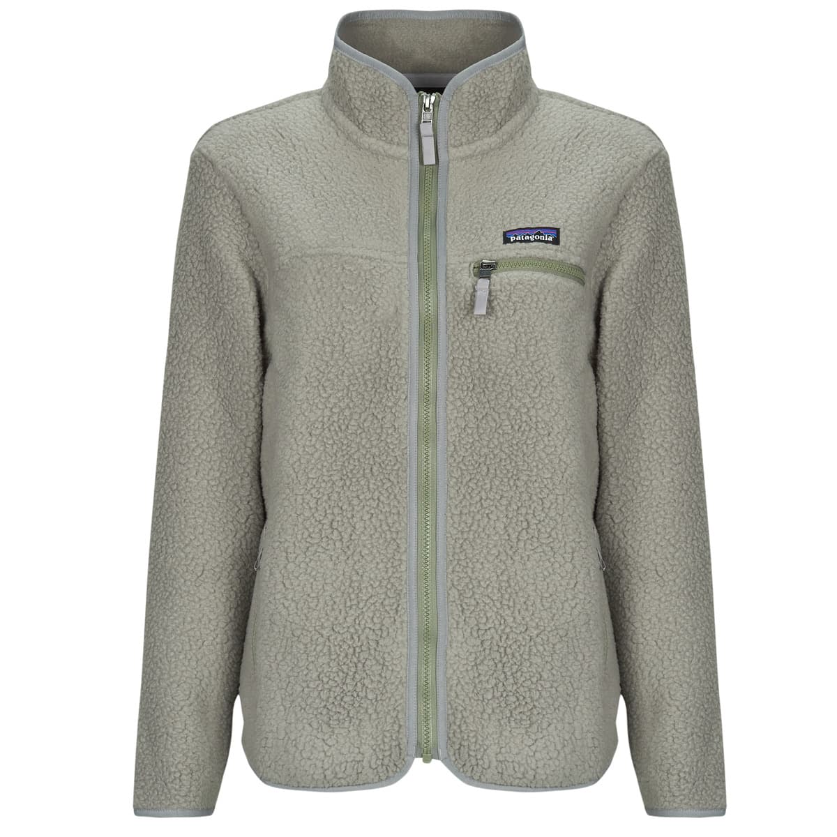 Women's Sweatshirts Patagonia Beige