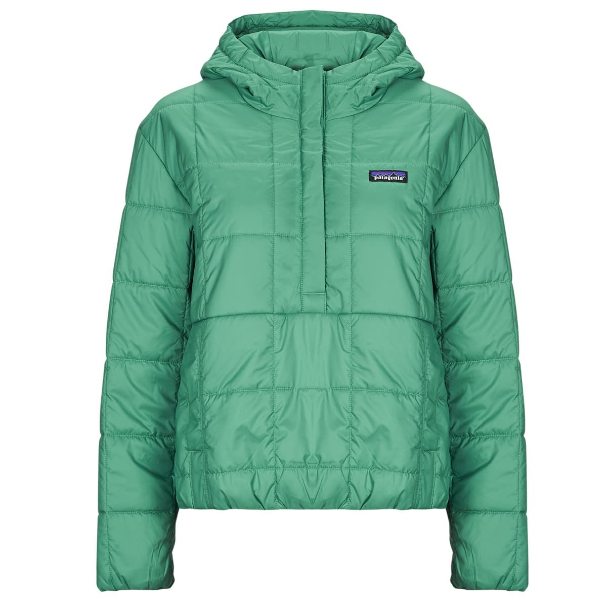 Women's Jackets Patagonia Green