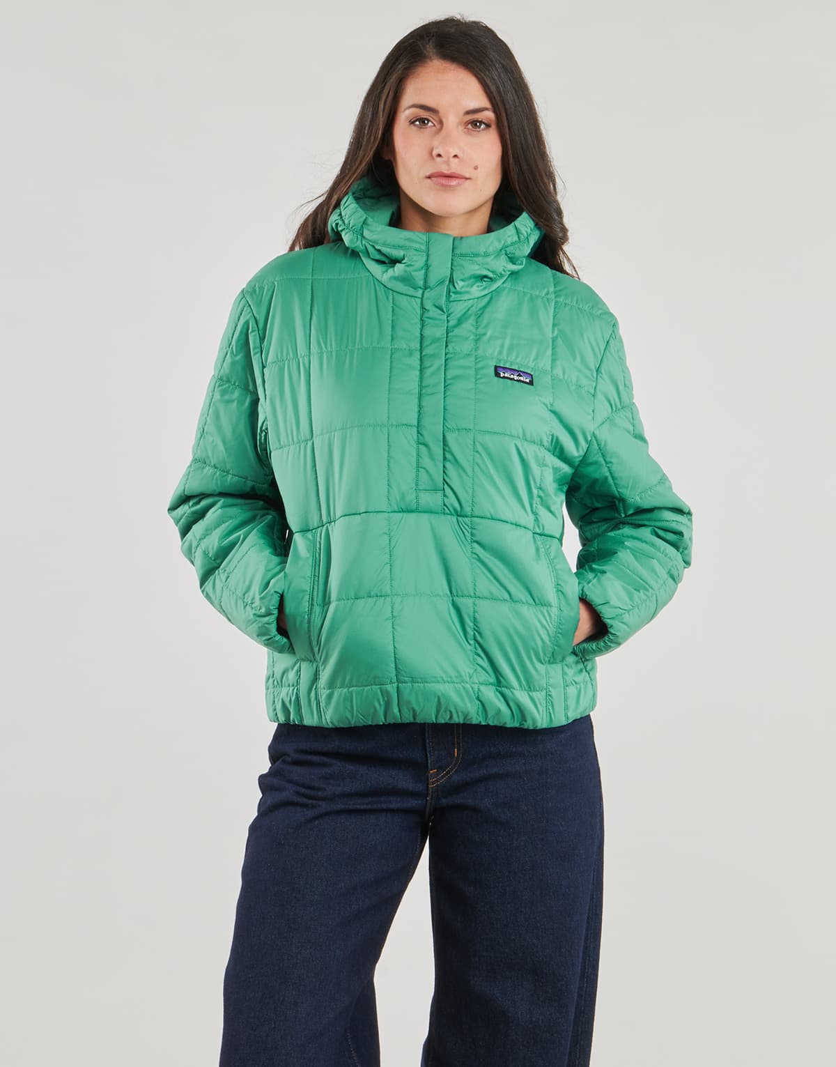 Women's Jackets Patagonia Green