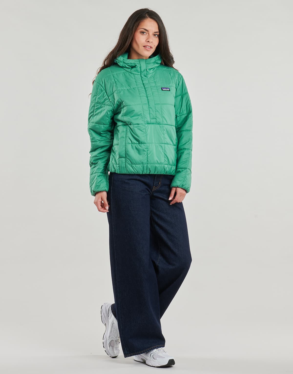 Women's Jackets Patagonia Green