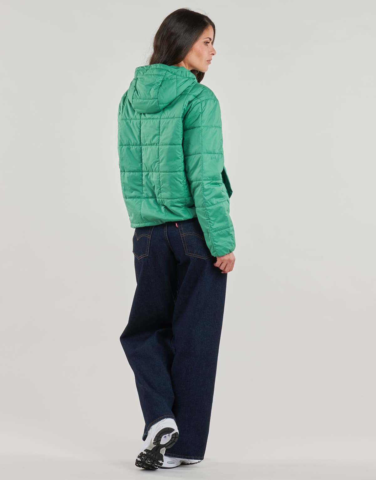Women's Jackets Patagonia Green