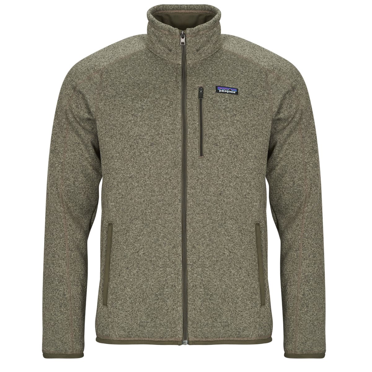 Fleece Patagonia M'S BETTER SWEATER JACKET