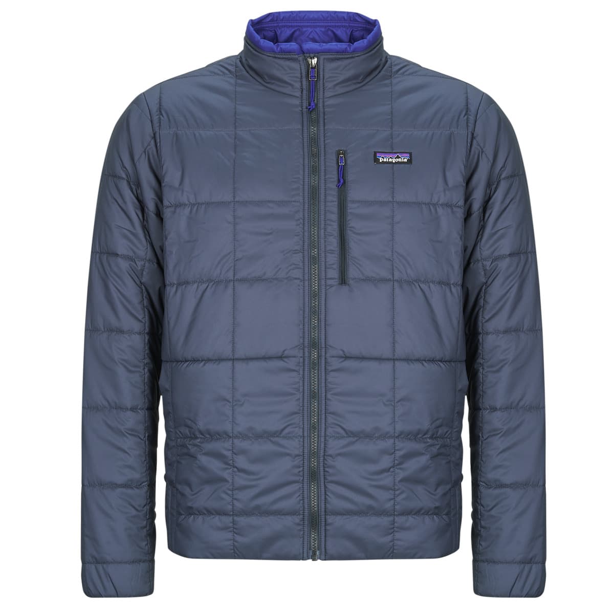 Men's Jackets Patagonia Blue