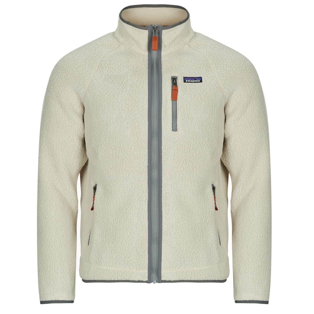 Men's Sweatshirts Patagonia Beige