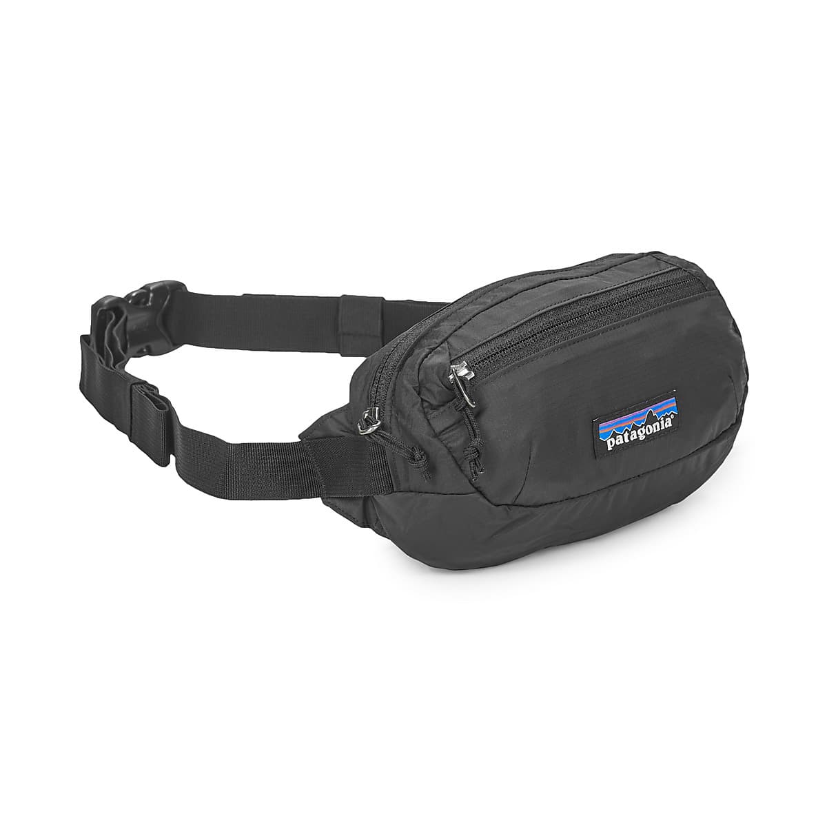 Women's Belt Bags Patagonia Black