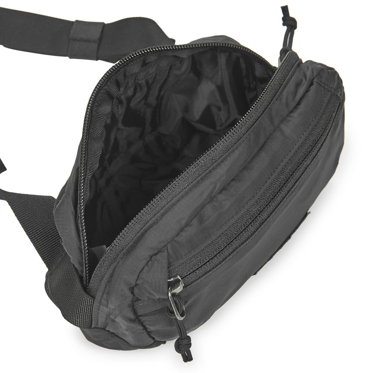 Women's Belt Bags Patagonia Black