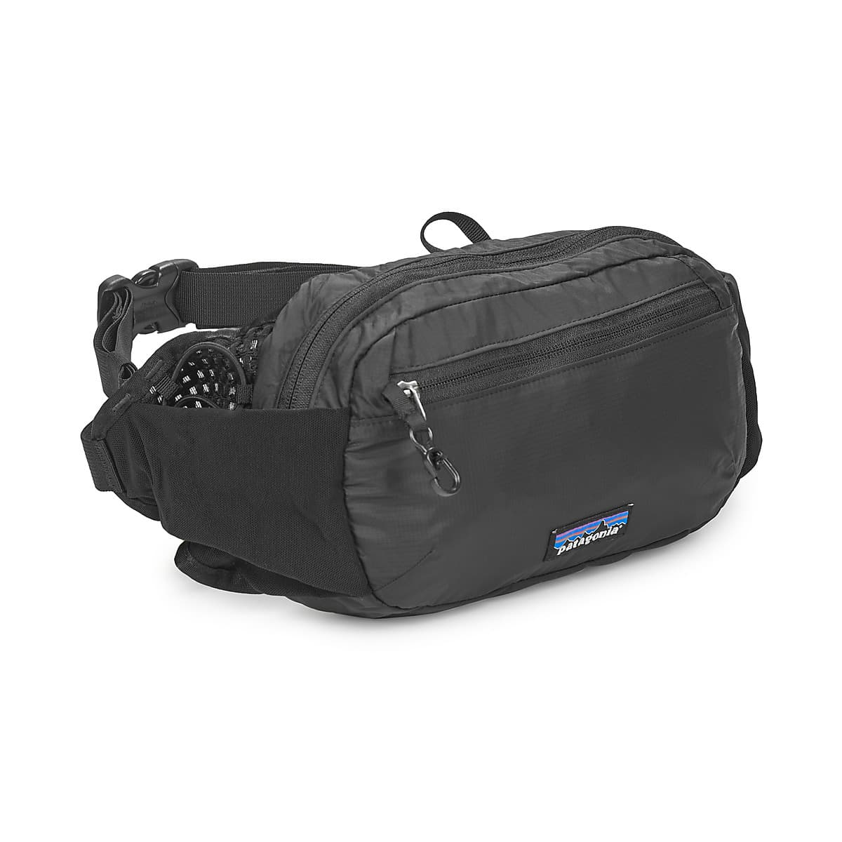 Women's Belt Bags Patagonia Black