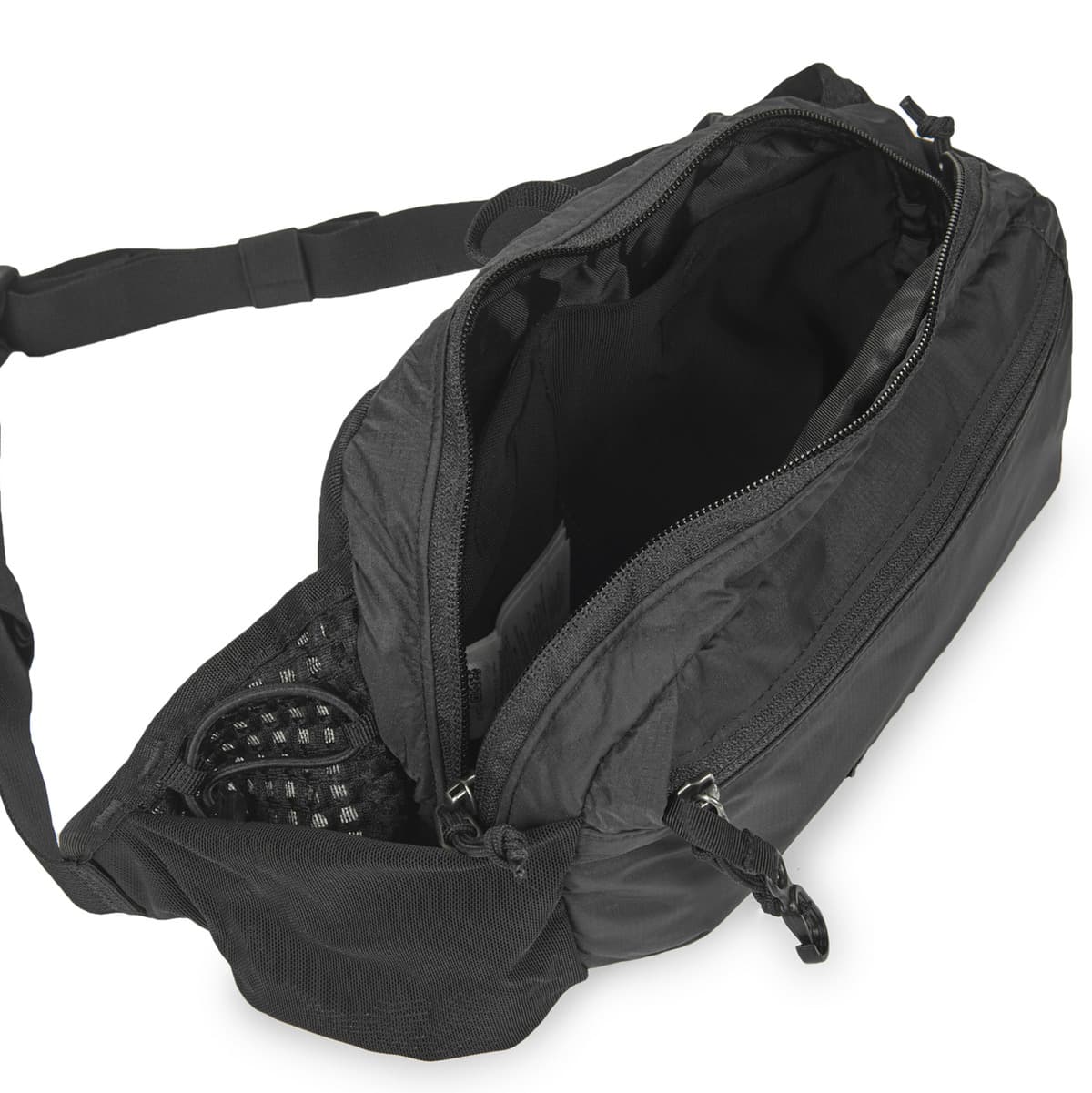 Women's Belt Bags Patagonia Black