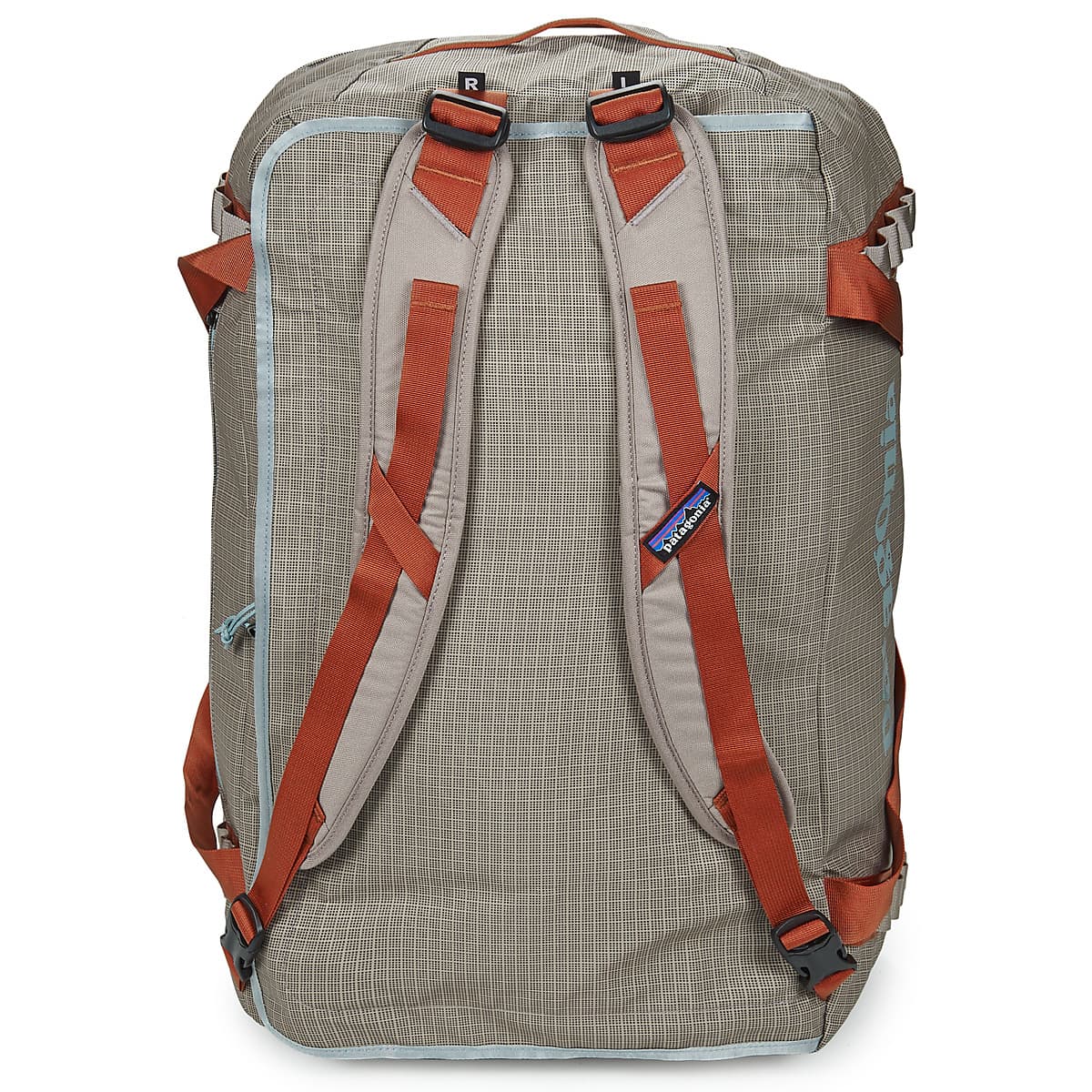 Women's Travel Bags Patagonia Gray