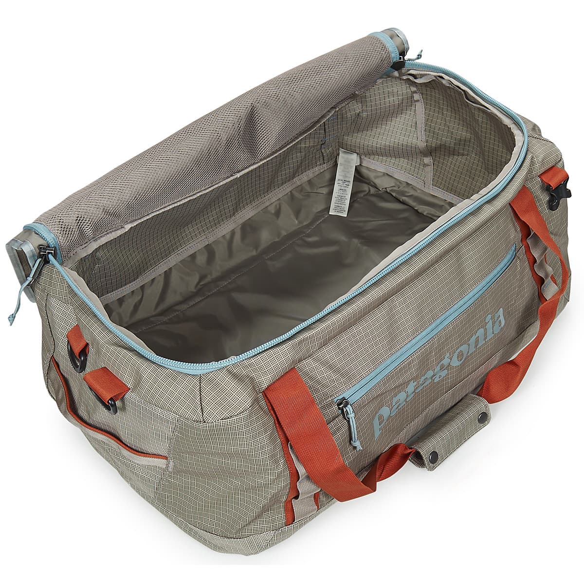 Women's Travel Bags Patagonia Gray