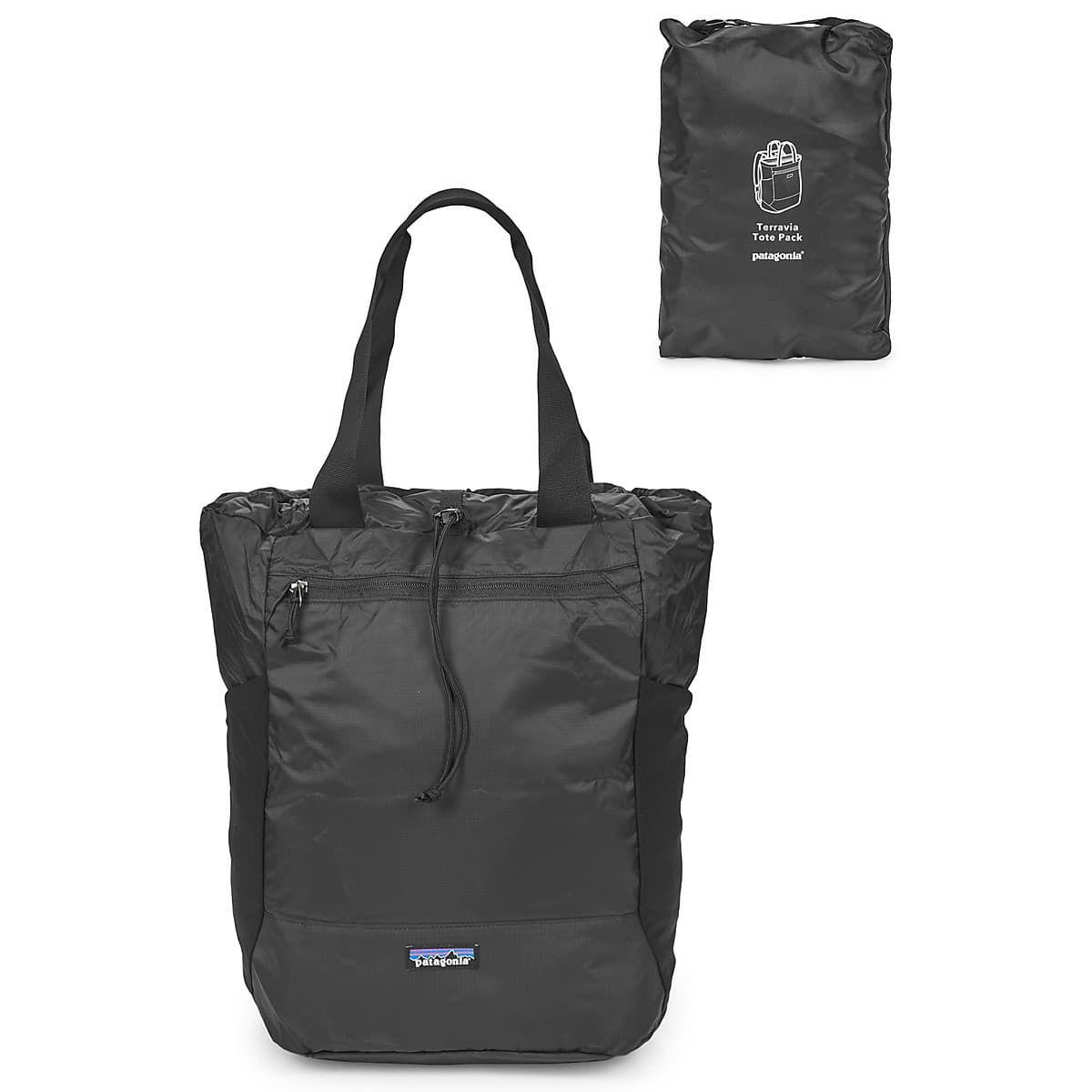 Men's Backpacks Patagonia Black