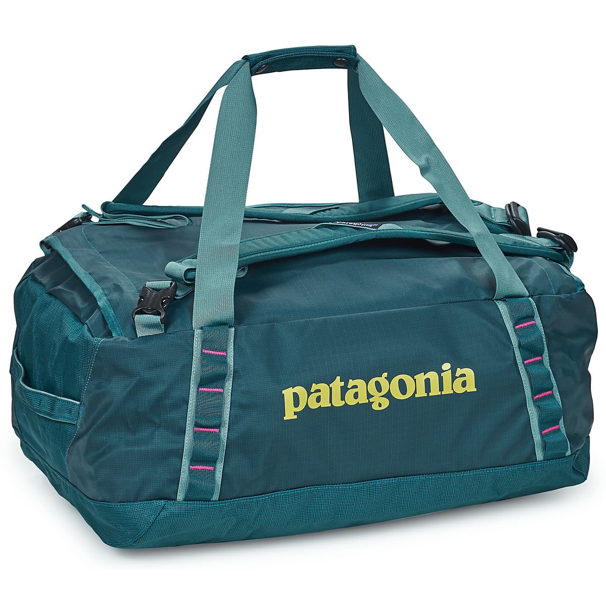 Men's Travel Bags Patagonia Blue