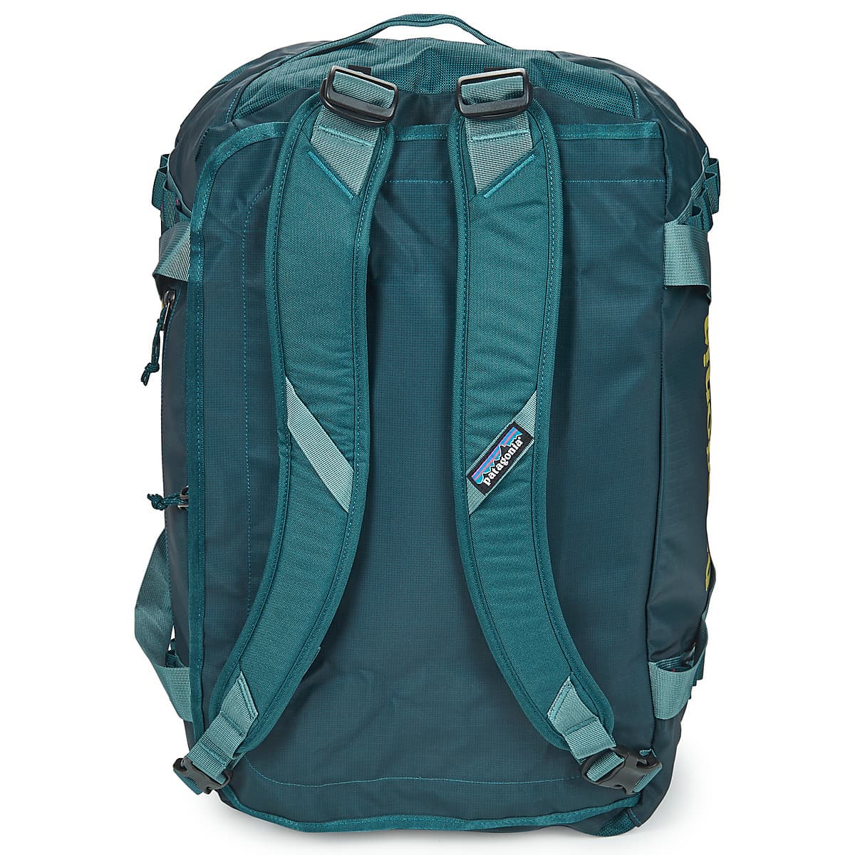 Men's Travel Bags Patagonia Blue