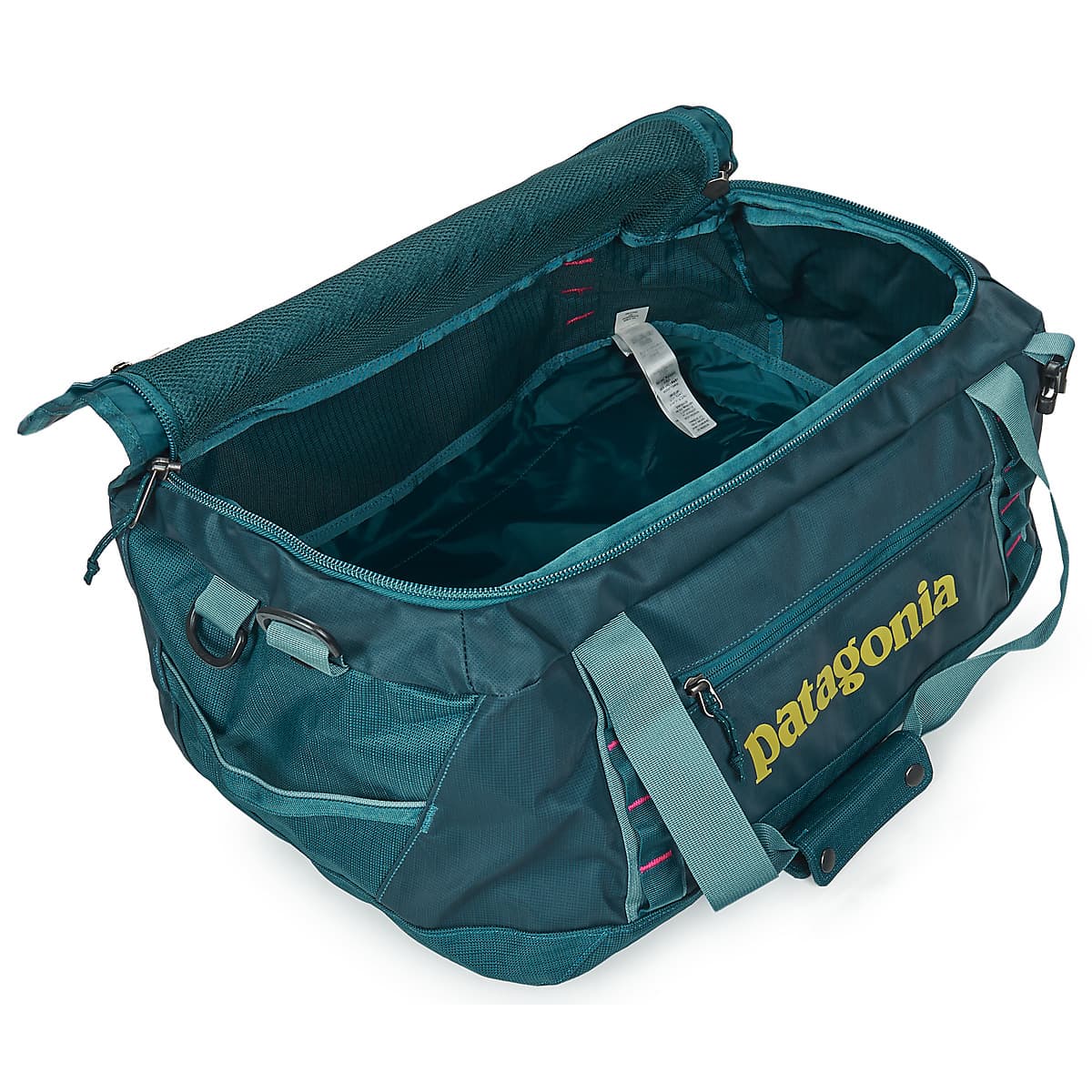 Men's Travel Bags Patagonia Blue