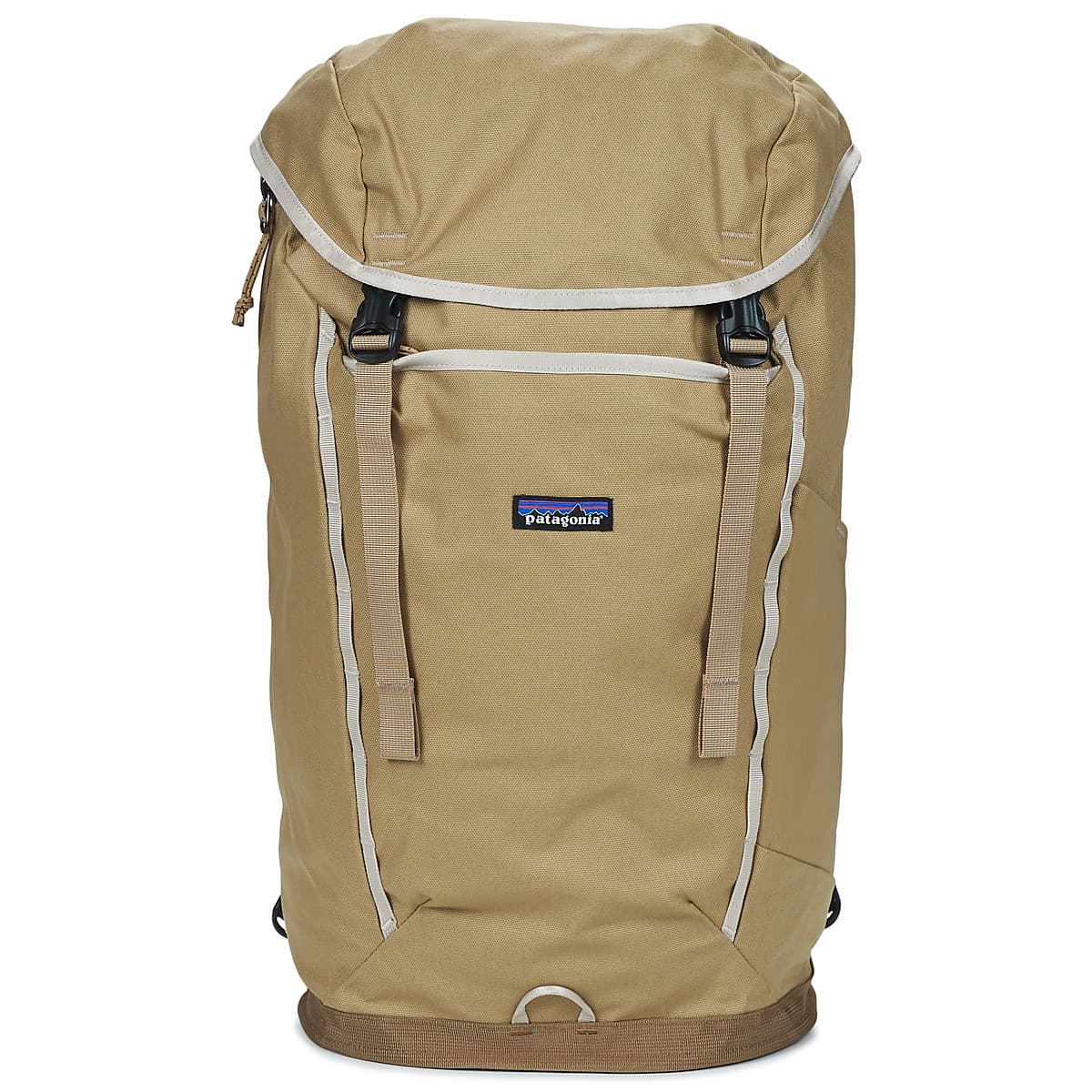 Men's Backpacks Patagonia Beige