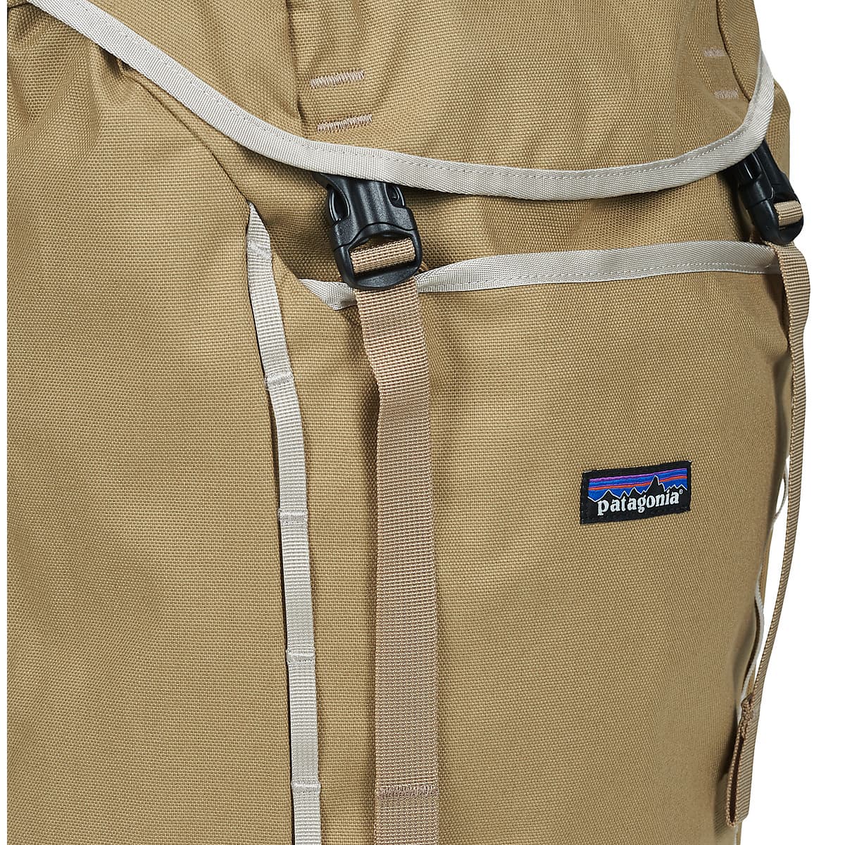 Women's Backpacks Patagonia Beige