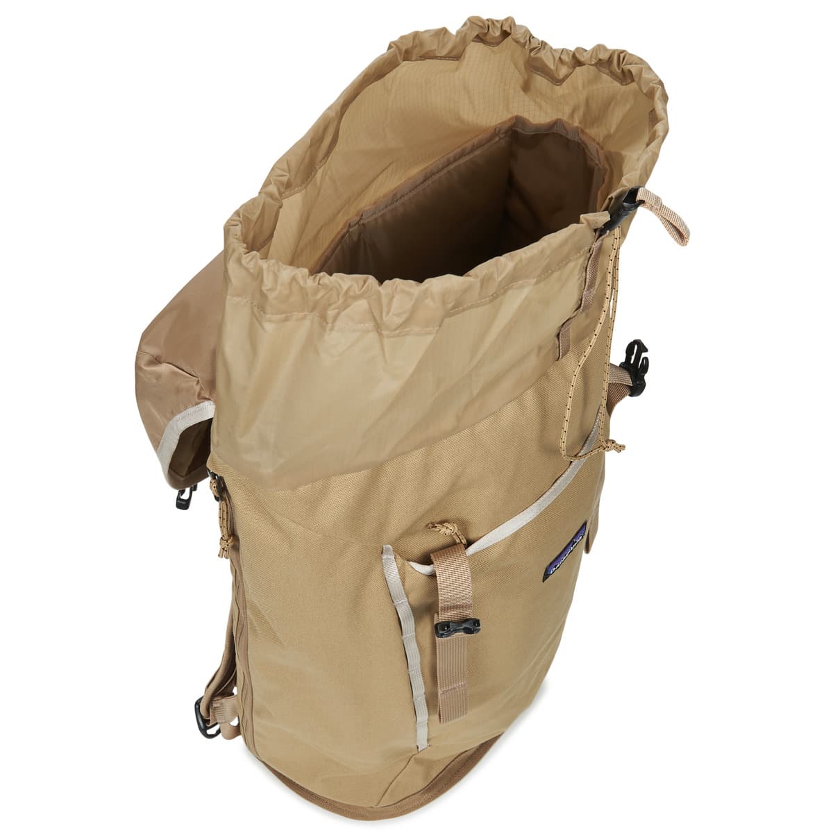 Women's Backpacks Patagonia Beige