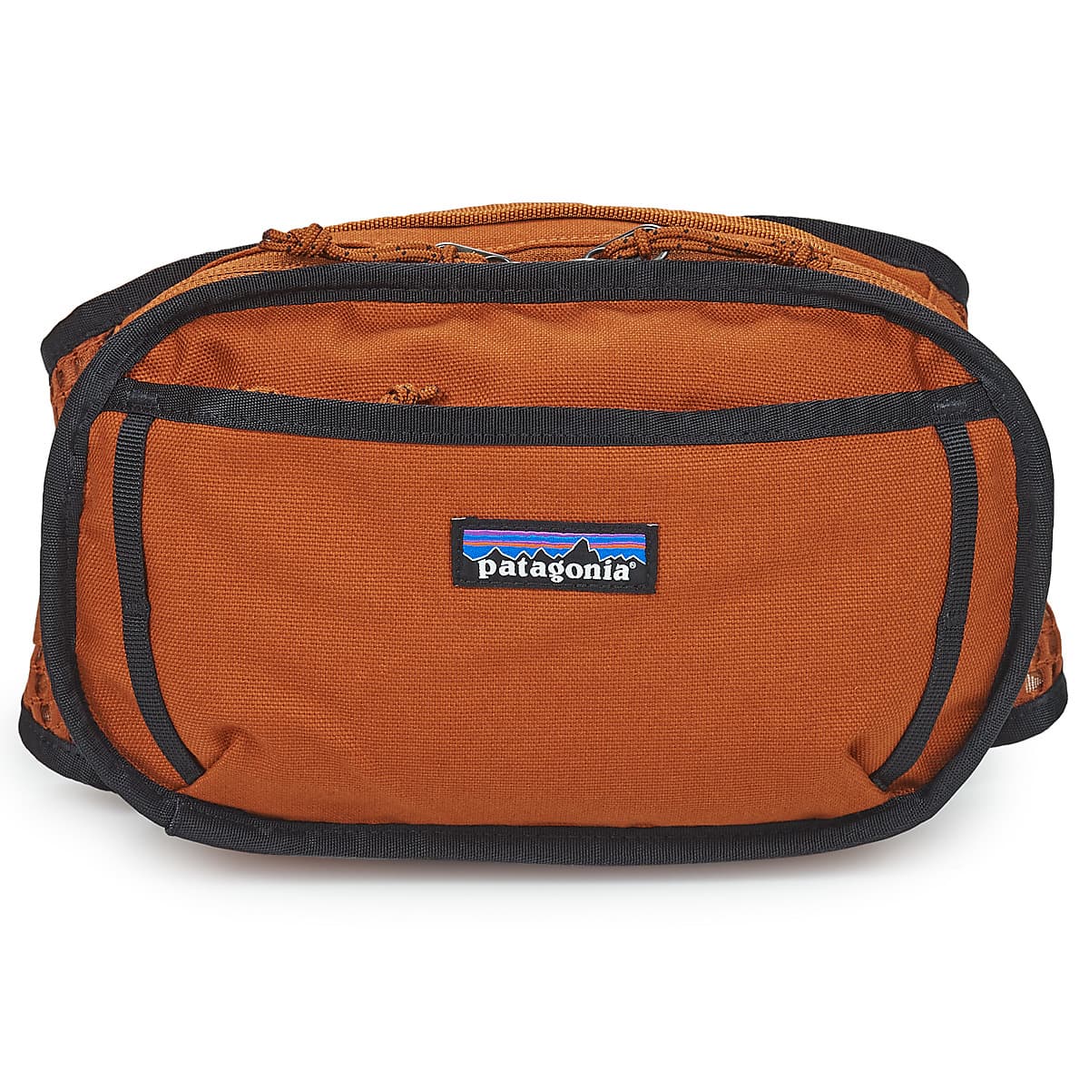 Men's Belt Bags Patagonia Black