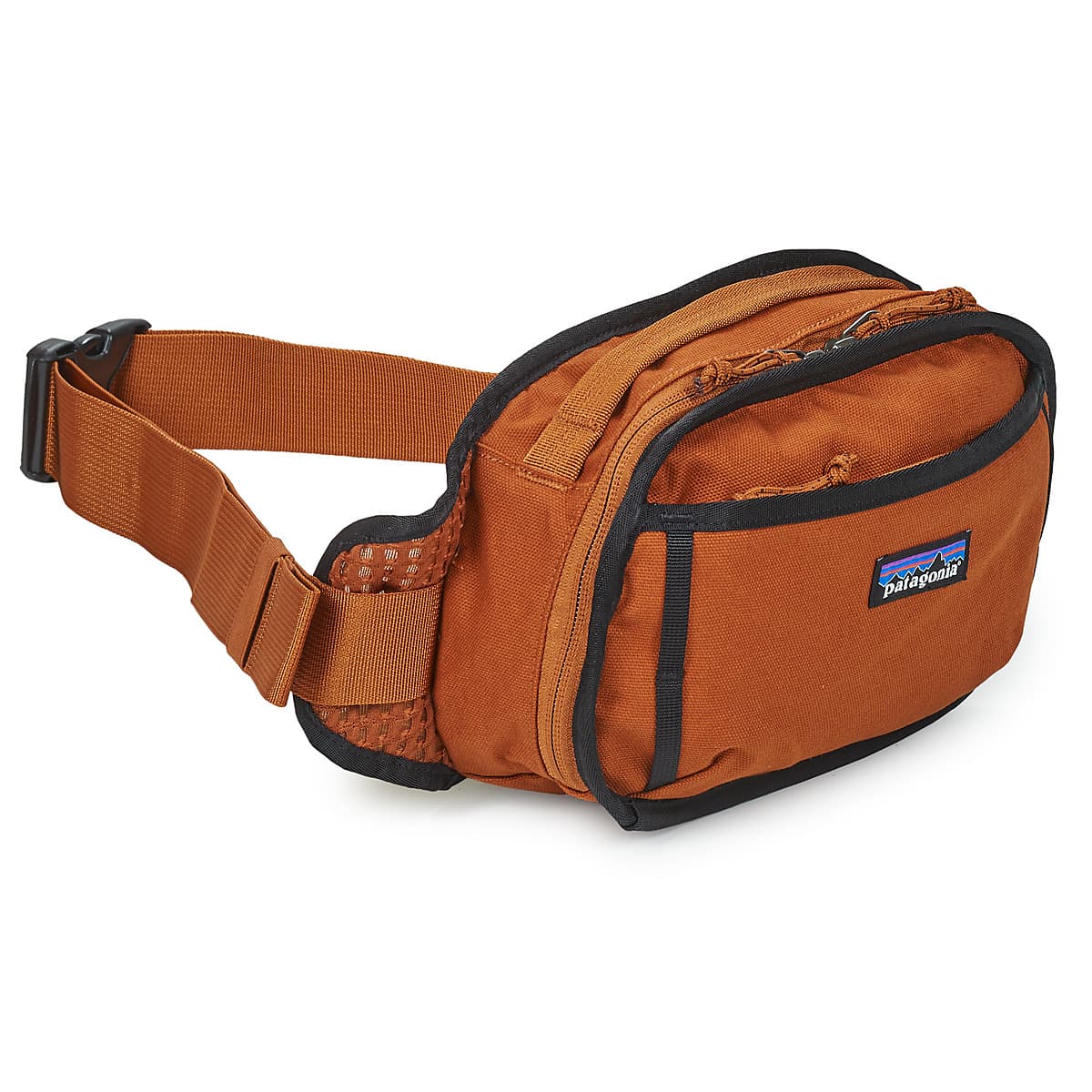 Women's Belt Bags Patagonia Brown