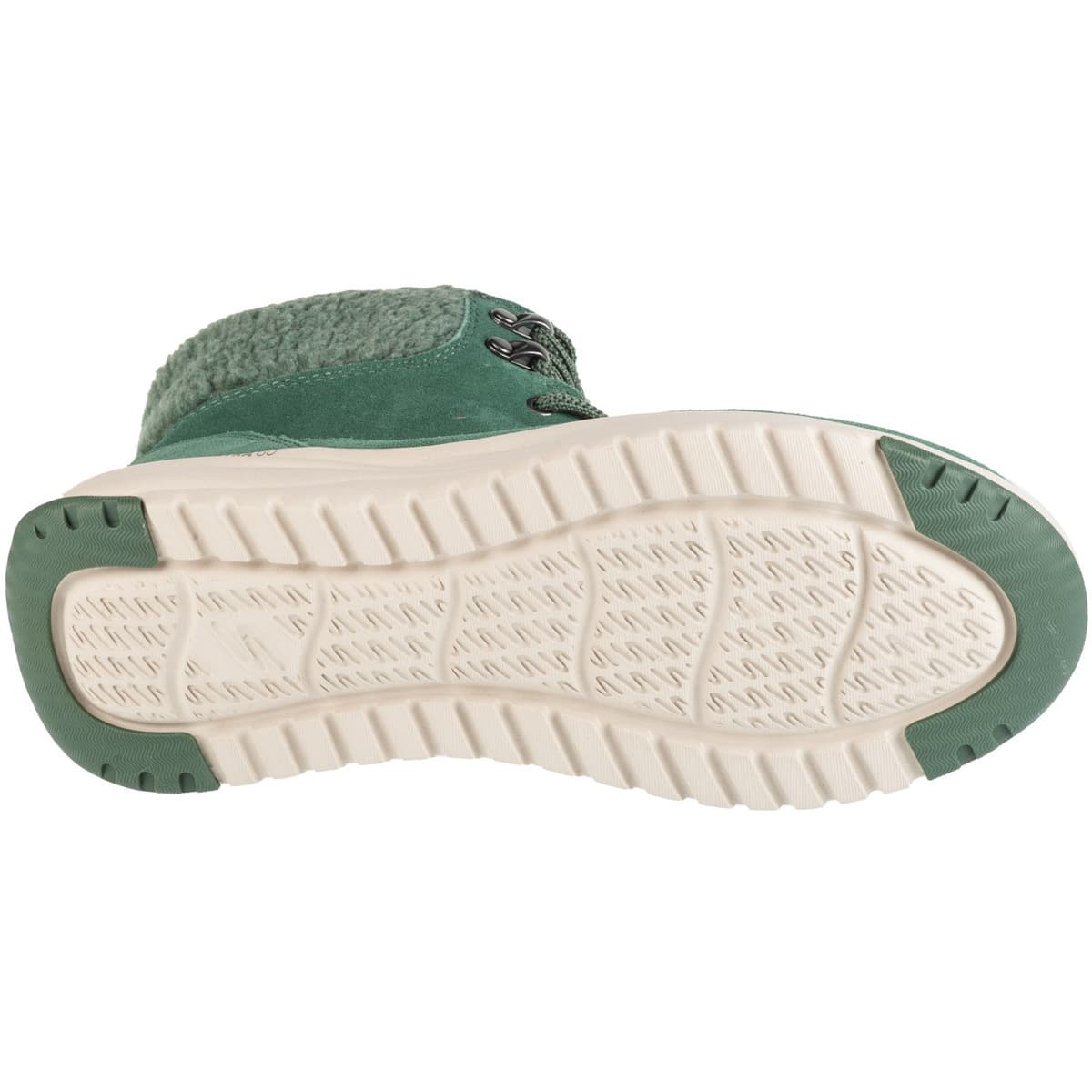 Women's Boots Skechers Green
