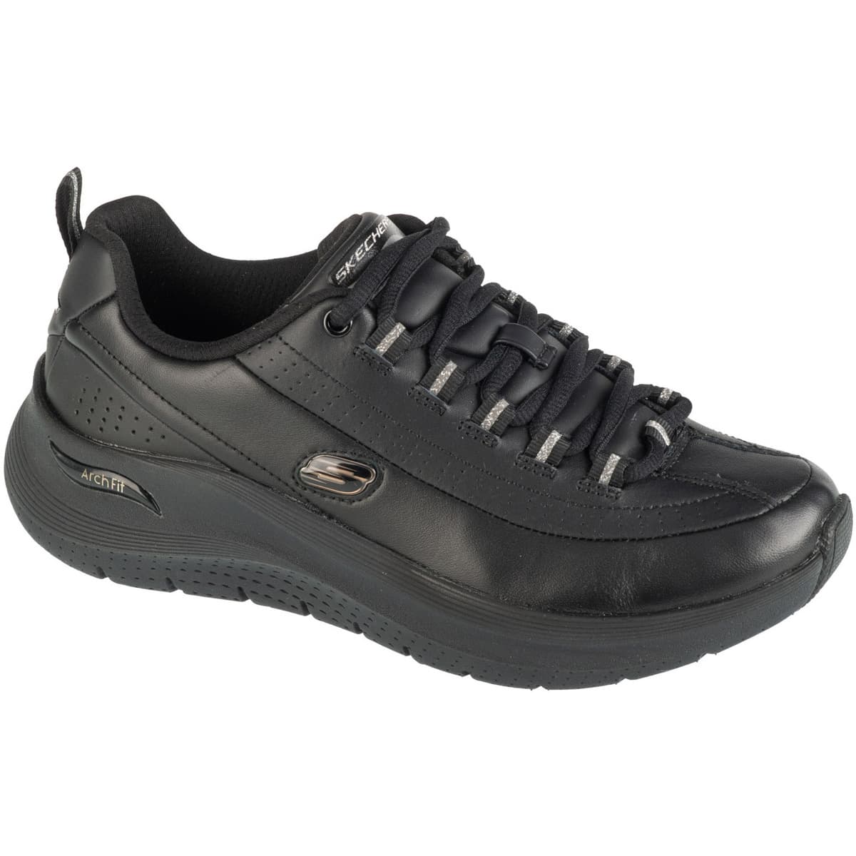 Skechers Arch Fit 20 Star Bound 150061BBK