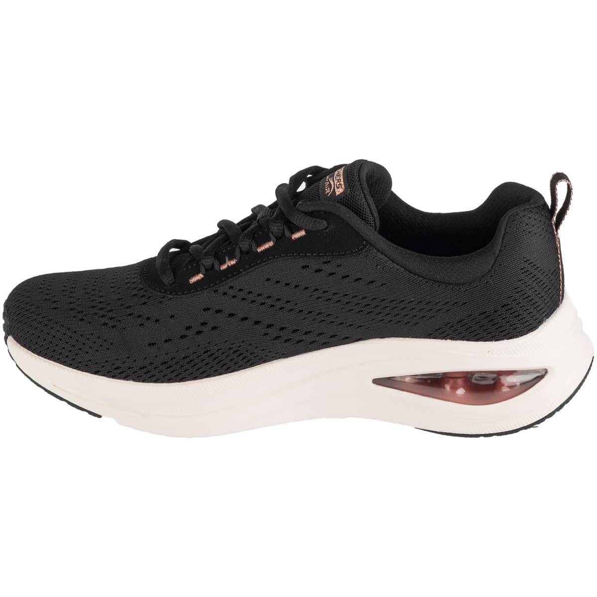 Women's Sneakers Skechers Black