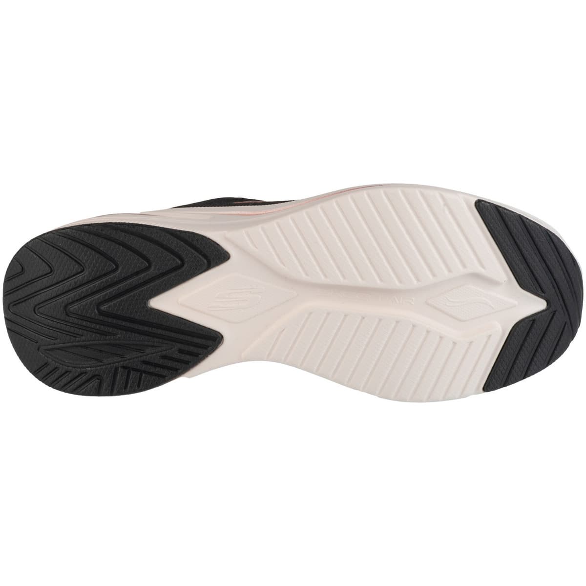 Women's Sneakers Skechers Black