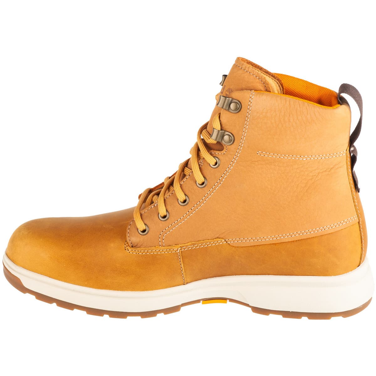Men's Outdoor Shoes Timberland Yellow