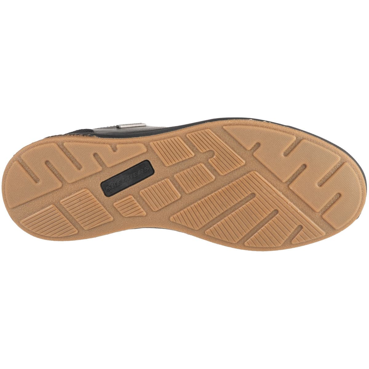 Men's Sneakers Skechers Black